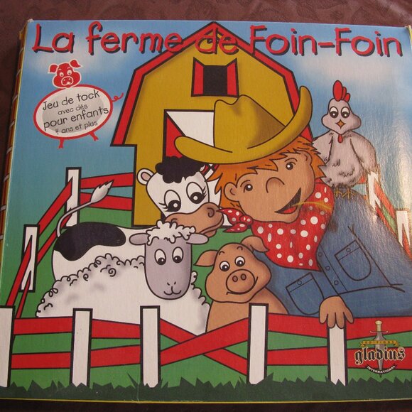 game - Picture 1 of 4